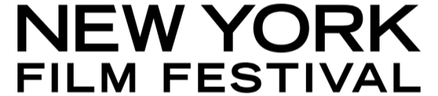 New York Film Festival logo