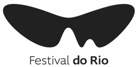 Festival do Rio logo