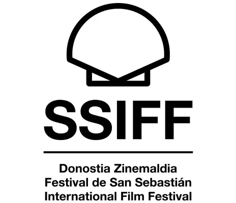 San Sebastián International Film Festival logo