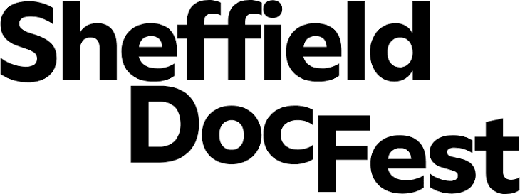 Sheffield DocFest logo