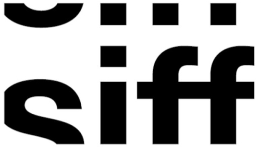Seattle International Film Festival logo