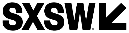 SXSW Film & TV Festival logo