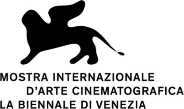 Venice Film Festival logo